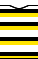_blackgold stripes