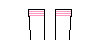 _3 pink stripes